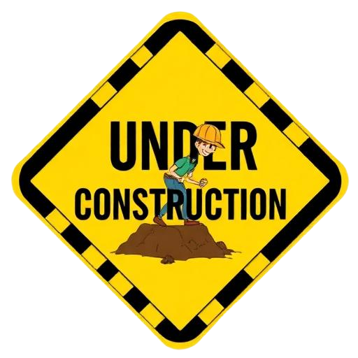 Under construction
